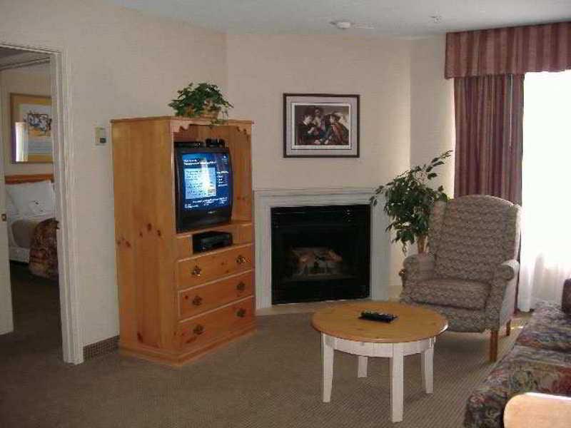 Homewood Suites By Hilton Ft. Worth-Bedford Quarto foto