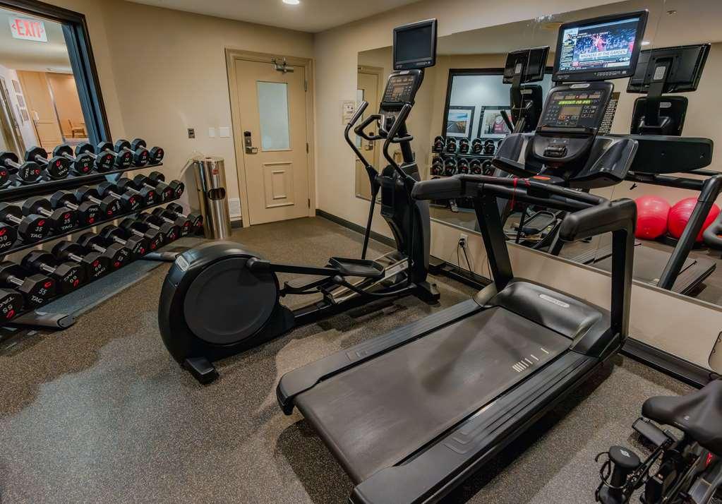 Homewood Suites By Hilton Ft. Worth-Bedford Facilidades foto