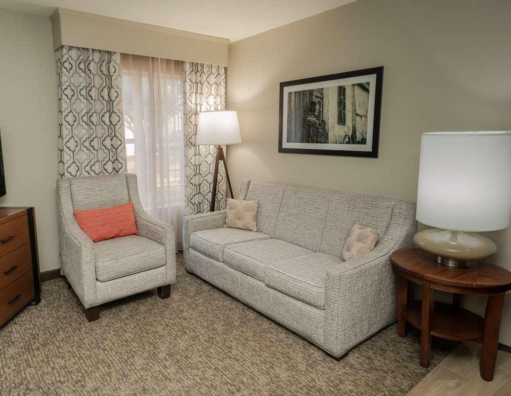 Homewood Suites By Hilton Ft. Worth-Bedford Quarto foto
